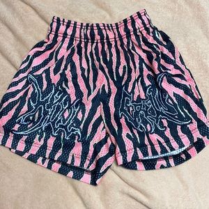 Killcrew shorts